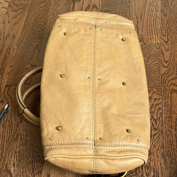 Chloe Paddington Handbag Vintage - Picture 10 of 10